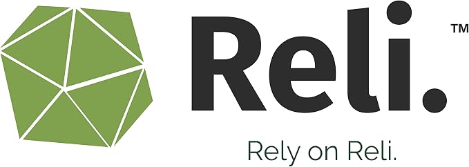 Reli. Poop Bags Rolls | Dog Poop Bags for Dogs (360 Count) | Biodegradable | Leak-Proof | 9x13" | Green Dispenser | Oxobiodegradable | Unscented - Image 8