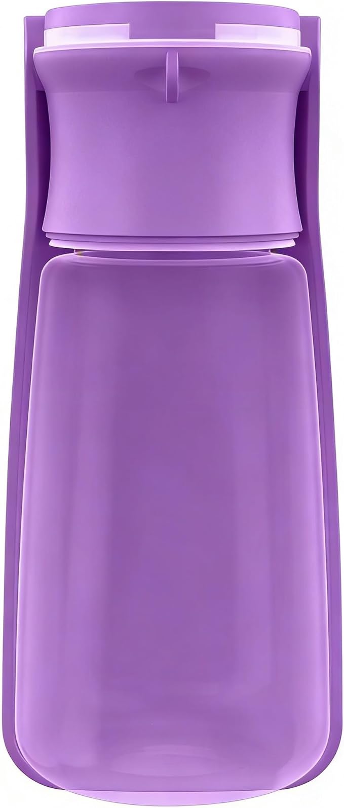 Portable Dog Small Animals Water Bottle for Walking 19 OZ or 12 OZ Pet Water Bottles for Puppy Medium Large Dogs Little Animals Water Dispenser Dog Small Animals Water Bowl by SOICTA