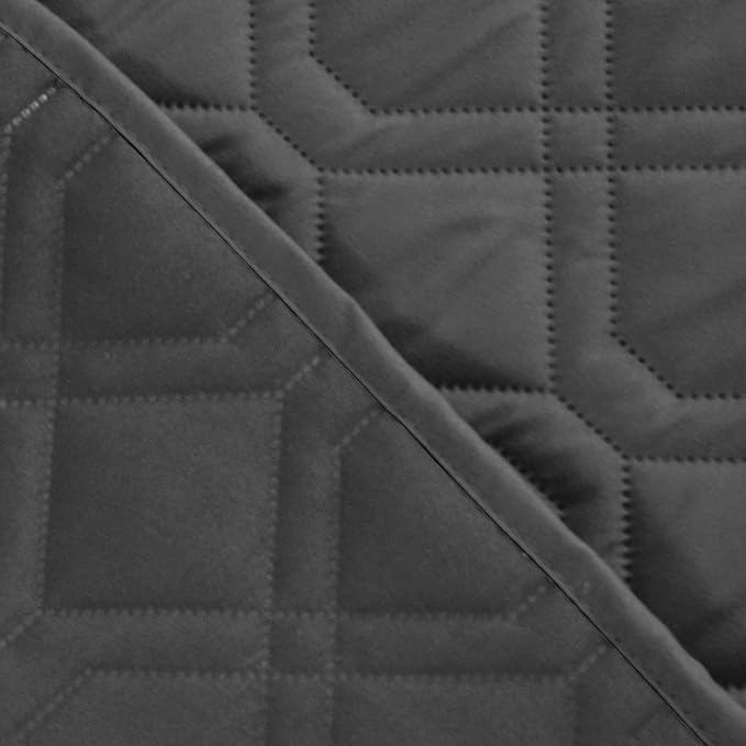 Ameritex Waterproof Blanket Reversible Dog Bed Cover Pet Blanket for Furniture Bed Couch Sofa - Image 6
