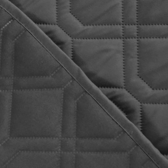 Ameritex Waterproof Blanket Reversible Dog Bed Cover Pet Blanket for Furniture Bed Couch Sofa - Image 8