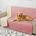 Ameritex Pet Bed Cover Dog Bed Blanket for Sofa and Furniture Waterproof New Pattern Design by Ameritex