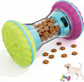 MateeyLife Interactive Dog Puzzle Toy for Small Medium Large Dogs | Adjustable Treat Dispensing Slow Feeder, Interactive Dog Toys Roller, Boredom Relief Enrichment Toys to Keep Them Busy by MateeyLife