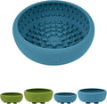 Dog Lick Bowl for Dogs S, Lick Mat, Dog Slow Feeder | Strong Suction Base, BPA-Free Silicone, Freeze Licking Bowl for Anxiety Relief, Enrichment & Distraction, Dishwasher Safe by PapiCola
