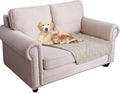Ameritex Waterproof Dog Bed Cover Pet Blanket for Furniture Bed Couch Sofa Reversible by Ameritex