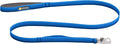 Ruffwear, Front Range Dog Leash, 5 ft Lead, Blue Pool | Light & Strong Lockable Swivel Crux Clip, Padded Handle, Durable Webbing, Traffic Handle & Accessory Loop for Everyday Walks by RuffwearInc