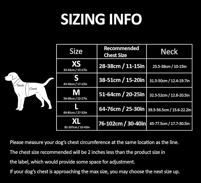 TRUE LOVE Adjustable No-Pull Dog Harness Reflective Pup Vest Harnesses Comfortable Control Brilliant Colors Truelove TLH5651(Red,XL) | Front Clip, No-Choke, Soft Padded, Control Handle, Anti Escape, Dog Car Harness, Walking and Training, Escape Proof, ... - Image 3