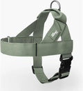 Dog Friendly Co. Dog Harness for Small Dogs (Khaki, Extra Small) | One Click Buckle, Chafe Resistant Webbing, Adjustable Neck & Chest, and Heavy Duty D-Ring, Sturdy Comfortable and Easy to Use by DogFriendly