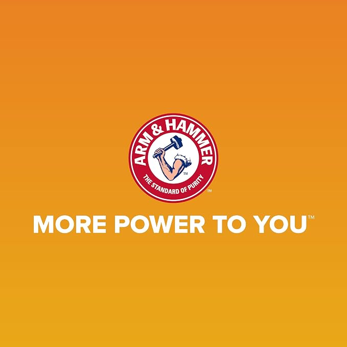 Arm & Hammer Easy-Tear Disposable Dog And Cat Waste Bags With Activated Baking Soda, 180 Dog Poop Bags, 9 x 14 Inches | With Activated Baking Soda, 9 x 14 In - Image 7