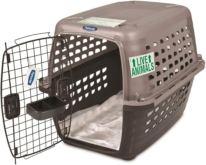 Petmate 290300 Kennel Travel Kit for Pets - Image 3