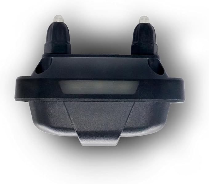 Dogtra 280X E-Collar Additional Receiver 10 lbs+, 1/2 Mile Range, LED Light, 100 Levels of Precise Control for Stubborn Dogs, Waterproof, Boost for Quick Recall, Vibration, Safety Lock & Tone - Image 8