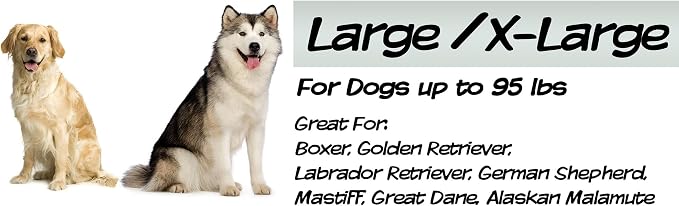 Couch Cover for Dogs - 35x35 Pet Furniture Protector with Memory Foam Neck Bolster, Quilted Fabric, and Water-Resistant Base Layer by PETMAKER (Beige - Image 3