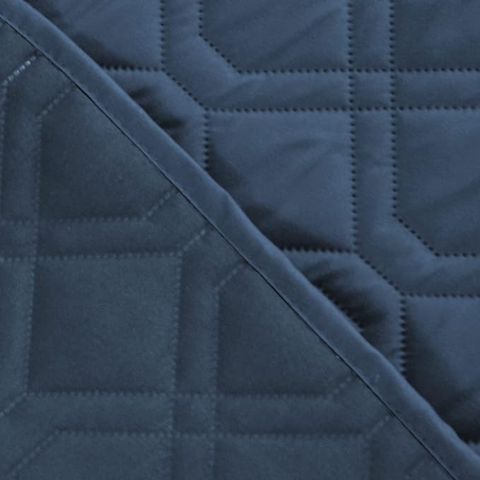 Ameritex Waterproof Blanket Reversible Dog Bed Cover Pet Blanket for Furniture Bed Couch Sofa - Image 8