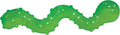 Catstages OrkaKat Wiggle Worm Dental Cat Chew Toy with Catnip, 3.8" | Supports Clean Teeth & Massages Gums, Lightweight & Bouncy, Bat & Chase, Encourages Healthy Chewing, Cats & Teething Kittens by Catstages