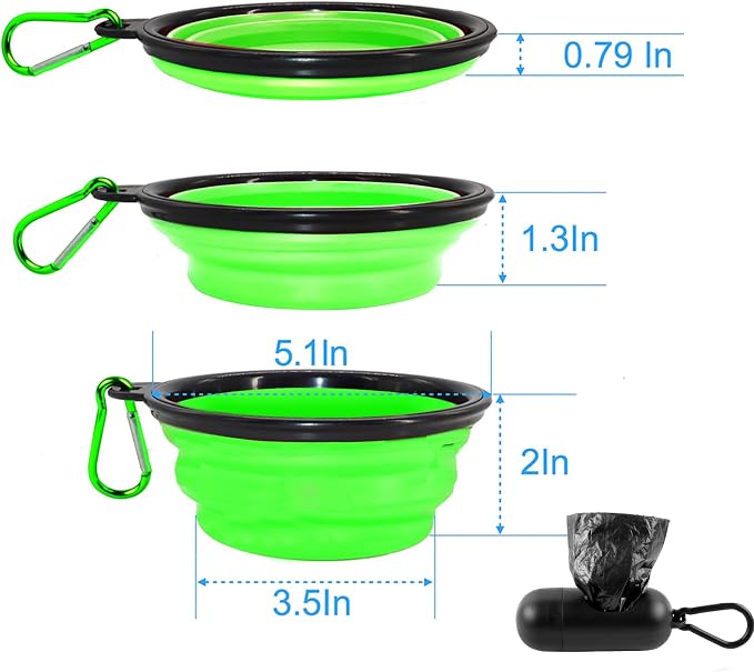 BARKBAY Dog Leashes for Large Dogs Heavy Duty Dog Leash 4/5/6 FT with Comfortable Padded Handle and Highly Reflective Threads for Medium Large Dogs Walking Training Running (4FT-1/2'',Black) - Image 9