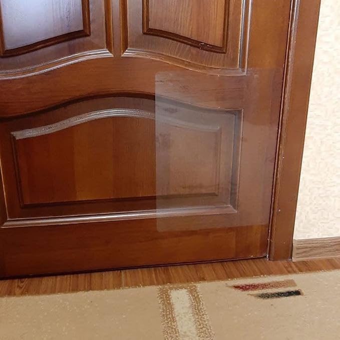 Cat Anti Scratch Furniture Protector - Couch Scratch Protector from Cats - Furniture Protection from Cat Scratching (10XL) - Image 9