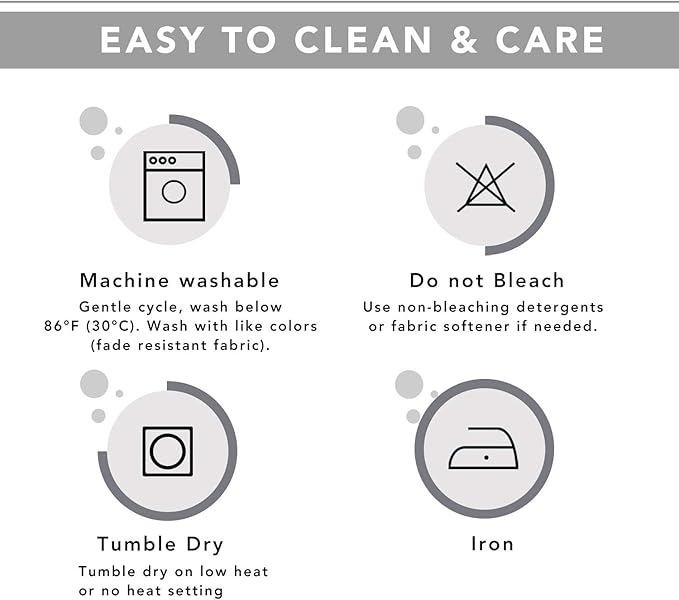 PureFit Reversible Chair Sofa Cover Dog Couch Covers for Sofa, 25.5 in | Dark Blue/Light Blue, Water Resistant Couch Protector, Washable Pet Couch Cover with Non Slip and Elastic Straps For Kids - Image 7