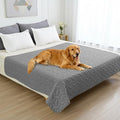 Ameritex Pet Bed Cover Dog Bed Blanket for Sofa and Furniture Waterproof New Pattern Design by Ameritex