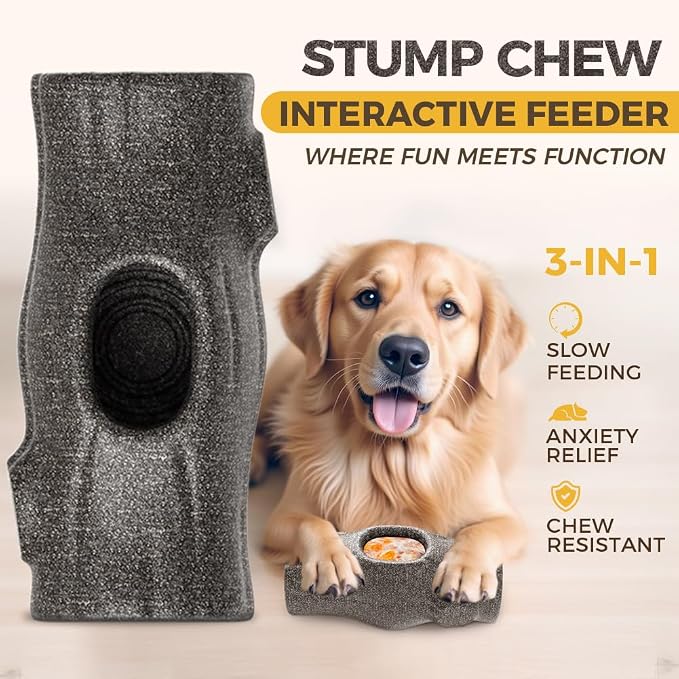 Dog Frozen Treat Toy to Keep Them Busy - Dog Chew Toy for Medium/Large Dogs | Heavy Duty Indestructible Toy for Aggressive Chewer, Dog Puzzle with Frozen Mold, Food Grade-Easy Clean-Reduce Anxiety - 2PCS - Image 2