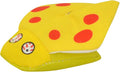 YEOWWW! Lady Bug Organic Catnip Cat Toy, 7.5 cm by YeowwwCatnip