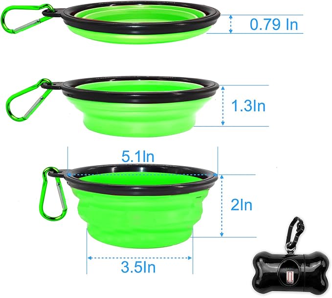 BARKBAY Dog Leashes for Large Dogs Heavy Duty Dog Leash 4/5/6 FT with Comfortable Padded Handle and Highly Reflective Threads for Medium Large Dogs Walking Training Running (5FT-1/2'',Black) - Image 9