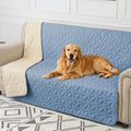 Ameritex Pet Bed Cover Dog Bed Blanket for Sofa and Furniture Waterproof New Pattern Design by Ameritex