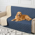Ameritex Pet Bed Cover Dog Bed Blanket for Sofa and Furniture Waterproof New Pattern Design by Ameritex