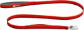 Ruffwear, Front Range Dog Leash, 5 ft Lead, Red Canyon | Light & Strong Lockable Swivel Crux Clip, Padded Handle, Durable Webbing, Traffic Handle & Accessory Loop for Everyday Walks by RuffwearInc