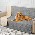 Ameritex Pet Bed Cover Dog Bed Blanket for Sofa and Furniture Waterproof New Pattern Design by Ameritex