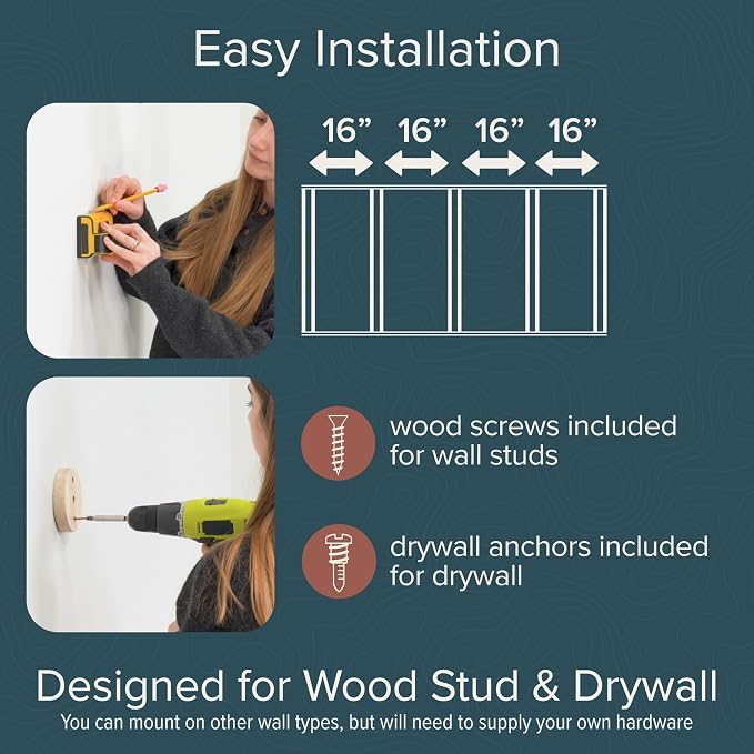 Floating Cat Shelf & Perch – Wall-Mounted Climbing Furniture for Cats - Moonbeam Path | Ascentials by FurHaven - Image 7