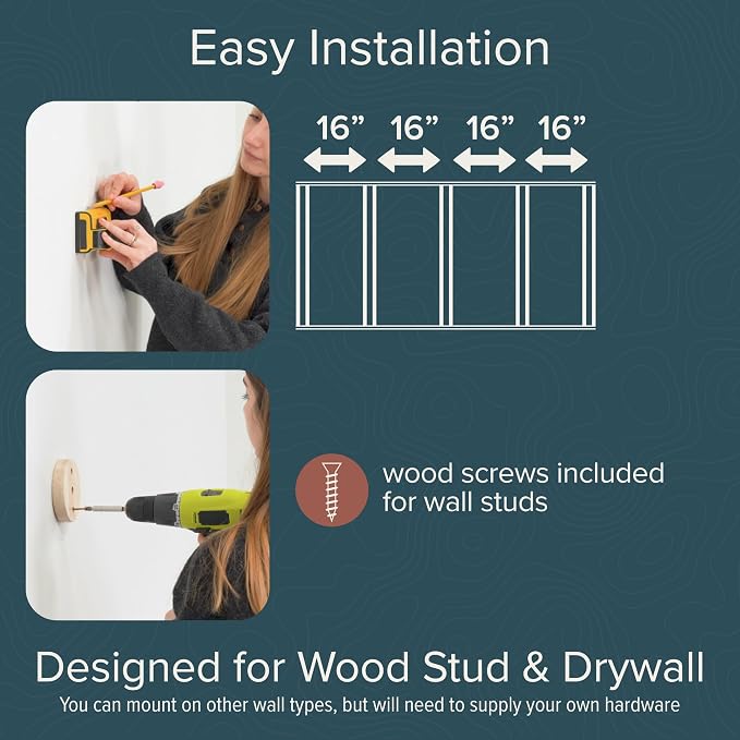 Cat Climbing Wall System – Modern Floating Shelves & Perches for Cats - Sunrise Steps | Ascentials by FurHaven - Image 5
