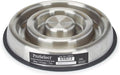 ProSelect Stainless Steel Heavy Duty Slow Feeder Large by PetEdge