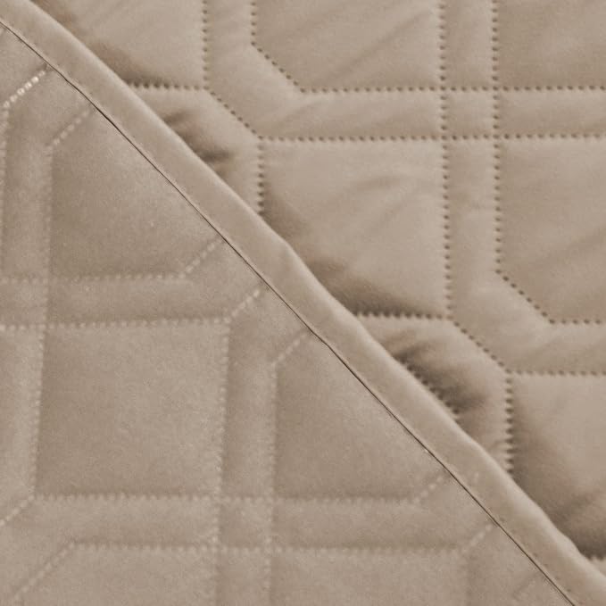 Ameritex Waterproof Blanket Reversible Dog Bed Cover Pet Blanket for Furniture Bed Couch Sofa - Image 7