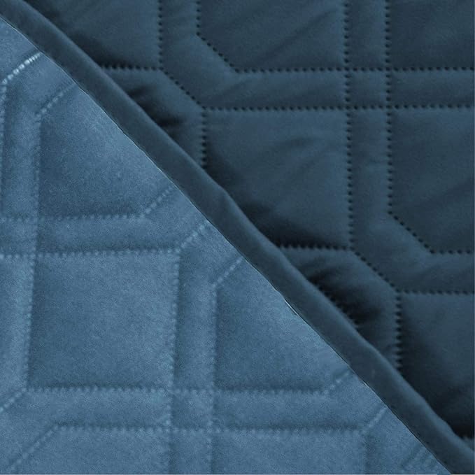 Ameritex Waterproof Dog Bed Cover Pet Blanket for Furniture Bed Couch Sofa Reversible - Image 6