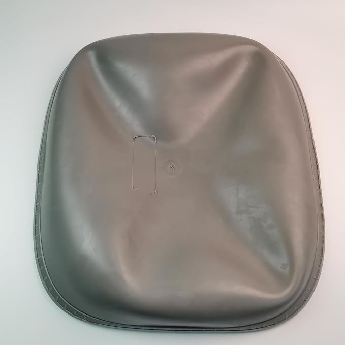 Silicone Cat Litter Pad Fits 65L Litter &9L Waste Bins Self-Cleaning Box Waterproof Anti-Stick - Image 7