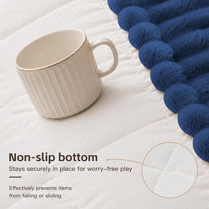 BIETYONE Couch Cover for Dogs, Washable Non Slip Sofa Protector for Pets | Washable, Non Slip, Soft Fabric, Pet Friendly, Protects Against Pet Fur, Dirt & Messes, Sofa Furniture Protector - Image 6