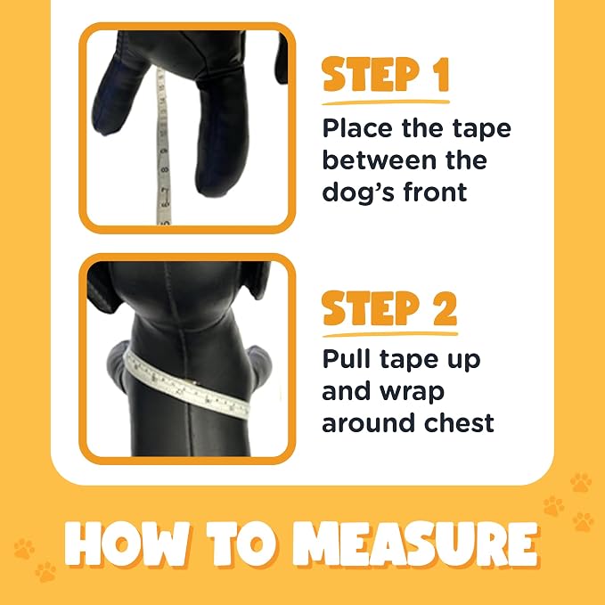 Bark Appeal Green Plaid Step-in Dog Harness for Large to X-Large Sized Pets – Updated Sizing, Re-Measuring is Essential – Soft Vest Harness – Anti-Choke with Adjustable Strap & Heavy Duty Clip – XL - Image 3
