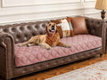 Ameritex Waterproof Dog Bed Cover Pet Blanket with Anti-Slip Back for Furniture Bed Couch Sofa by Ameritex