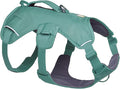 Ruffwear, Web Master, Multi-Use Support Dog Harness, Hiking and Trail Running, Service and Working, Everyday Wear, River Rock Green, XX-Small by RuffwearInc