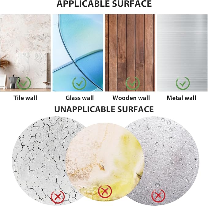 4 PCS Window Perch Suction Cup Large Replacement Clear PVC Sucker Pads Powerful Suction Cups for Cat Window Bed Seat Hammocks - Image 4