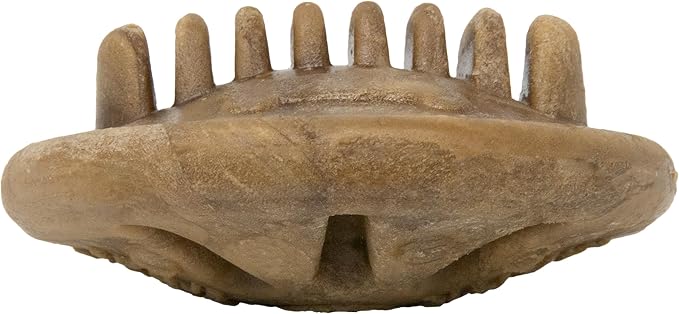 Starmark Everlasting Treats Dental Chews Large, 2 Count (Pack of 3), Chicken Flavored - Image 4