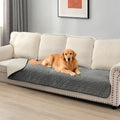 Ameritex Sofa Cover Waterproof for Seats Couch Cover for Dogs Pet Couch Cover Velvet for Chair Loveseat Sofa Machine Washable by Ameritex