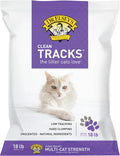 Dr. Elsey's Clean Tracks Clumping Clay Cat Litter 18 lb. Bag by DrElseys