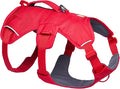Ruffwear, Web Master, Multi-Use Support Dog Harness, Hiking and Trail Running, Service and Working, Everyday Wear, Red Canyon, Medium by RuffwearInc