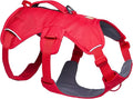 Ruffwear, Web Master, Multi-Use Support Dog Harness, Hiking and Trail Running, Service and Working, Everyday Wear, Red Canyon, Small by RuffwearInc
