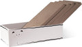 Smartbean Cat Scratcher, 17.3"L x 7.9"W x 4.7"H, Reversible Design for Double Service Life by SMARTBEAN