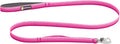 Ruffwear, Front Range Dog Leash, 5 ft Lead, Pink Rose | Light & Strong Lockable Swivel Crux Clip, Padded Handle, Durable Webbing, Traffic Handle & Accessory Loop for Everyday Walks by RuffwearInc