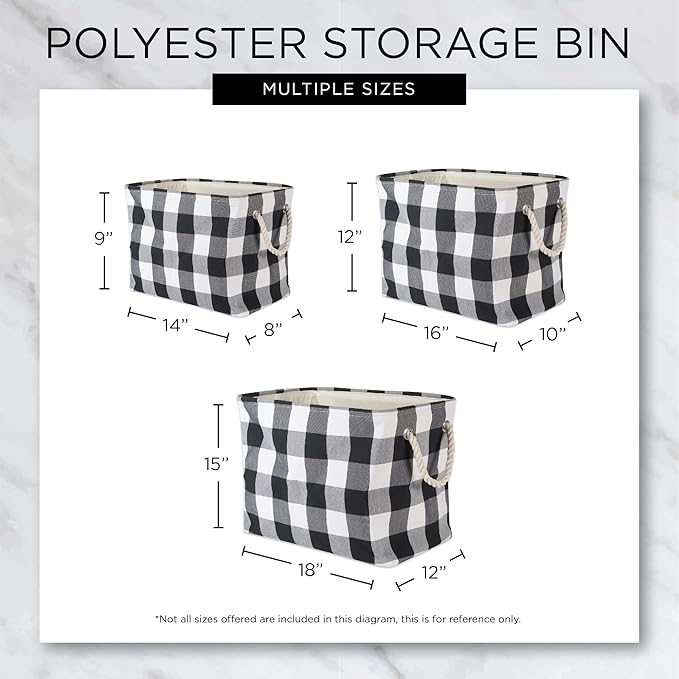 Bone Dry Pet Storage Paw & Bone Trellis, Medium Rectangle, 16x10x12, Black - Image 8