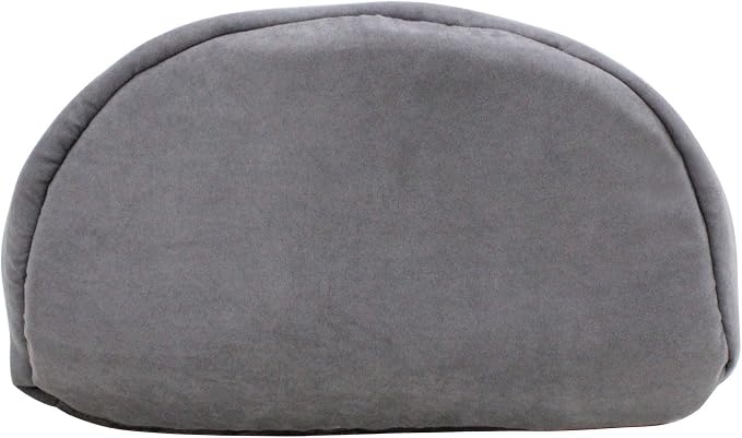 4 in 1 Self Warming Burrow Cat Bed Hideway Sleeping Cuddle Cave | Keep Warming, Machine Washable, Easy to Clean, Soft & Comfortable, Pet Beds fo Cats & Dogs, Cozy Privacy Nook - Image 3