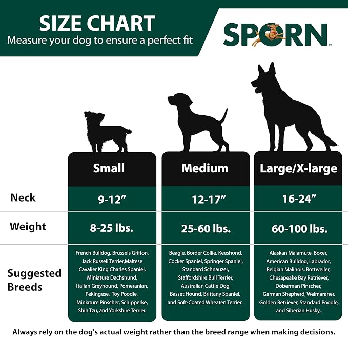 Sporn No Pull Dog Harness, Durable Nylon Mesh Harness for Large Dogs, No Choke Design, Padded Restraint Sleeves, Adjustable Fit, Easy On/Off, Large/XL for Extra Large Breeds, Black - Image 3
