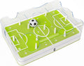 Official FIFA World Cup 2026 Edition - Interactive Cat Puzzle Feeder & Slow Feed Toy – Mental Stimulation Treat Dispenser Maze for Indoor Cats, Enrichment & Cat Food Toy, Football Fan Gift by FIFAWORLDCUP2026